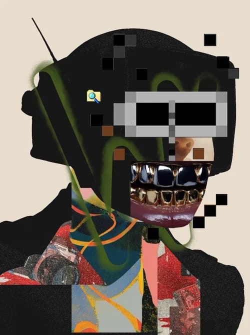 GRIM FEVER