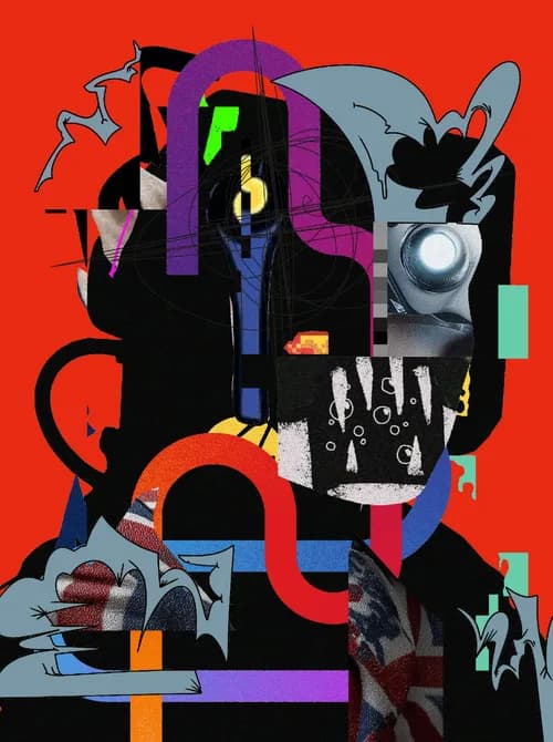 CHAIN PHANTOM