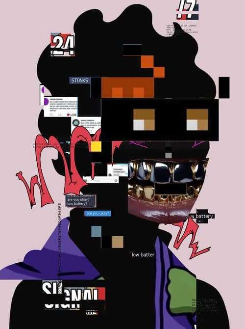 DEAD CHANNEL