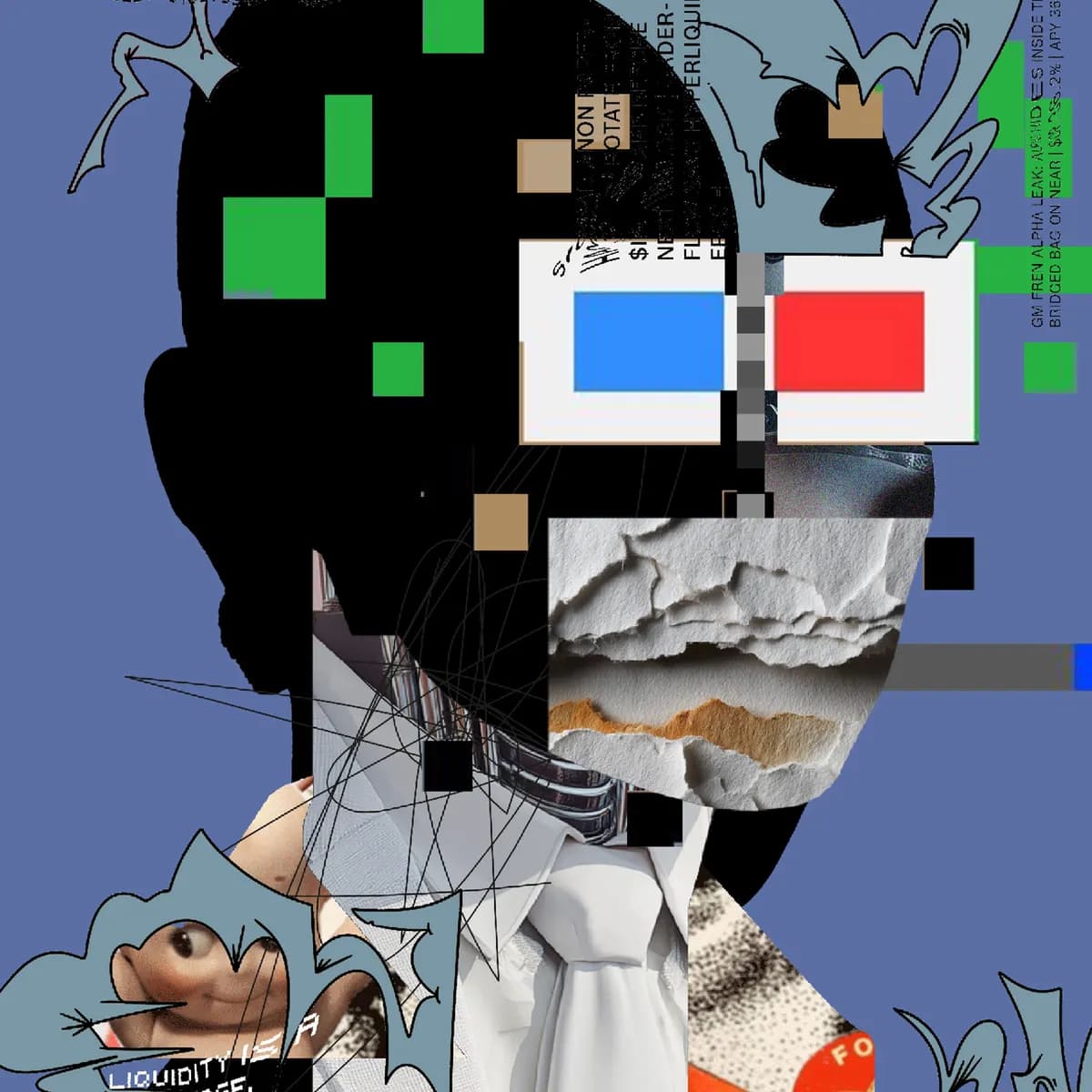 ORDER FROM NOISE
