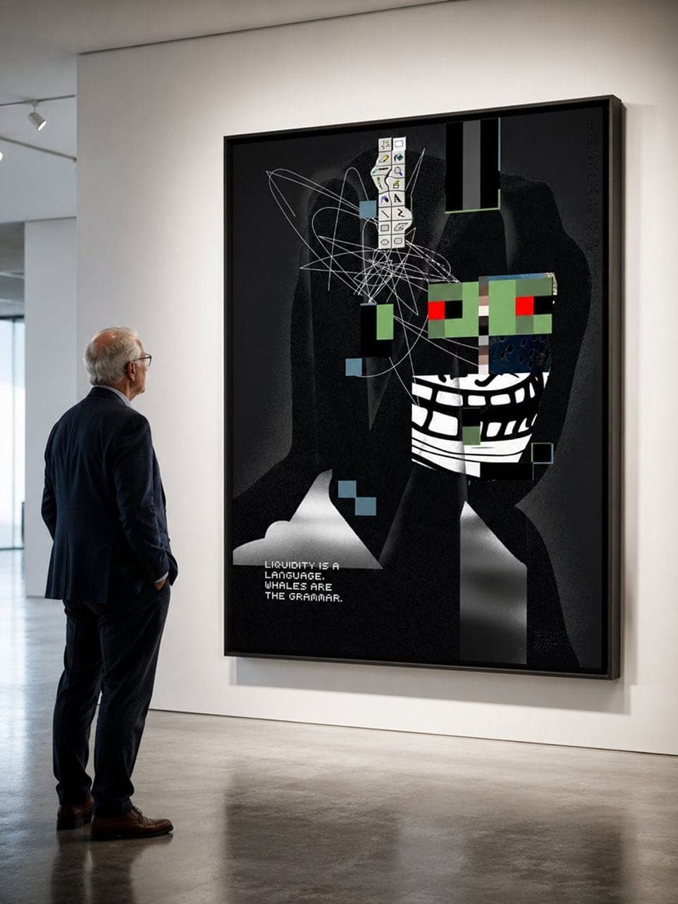 Collector Gallery Mockup
