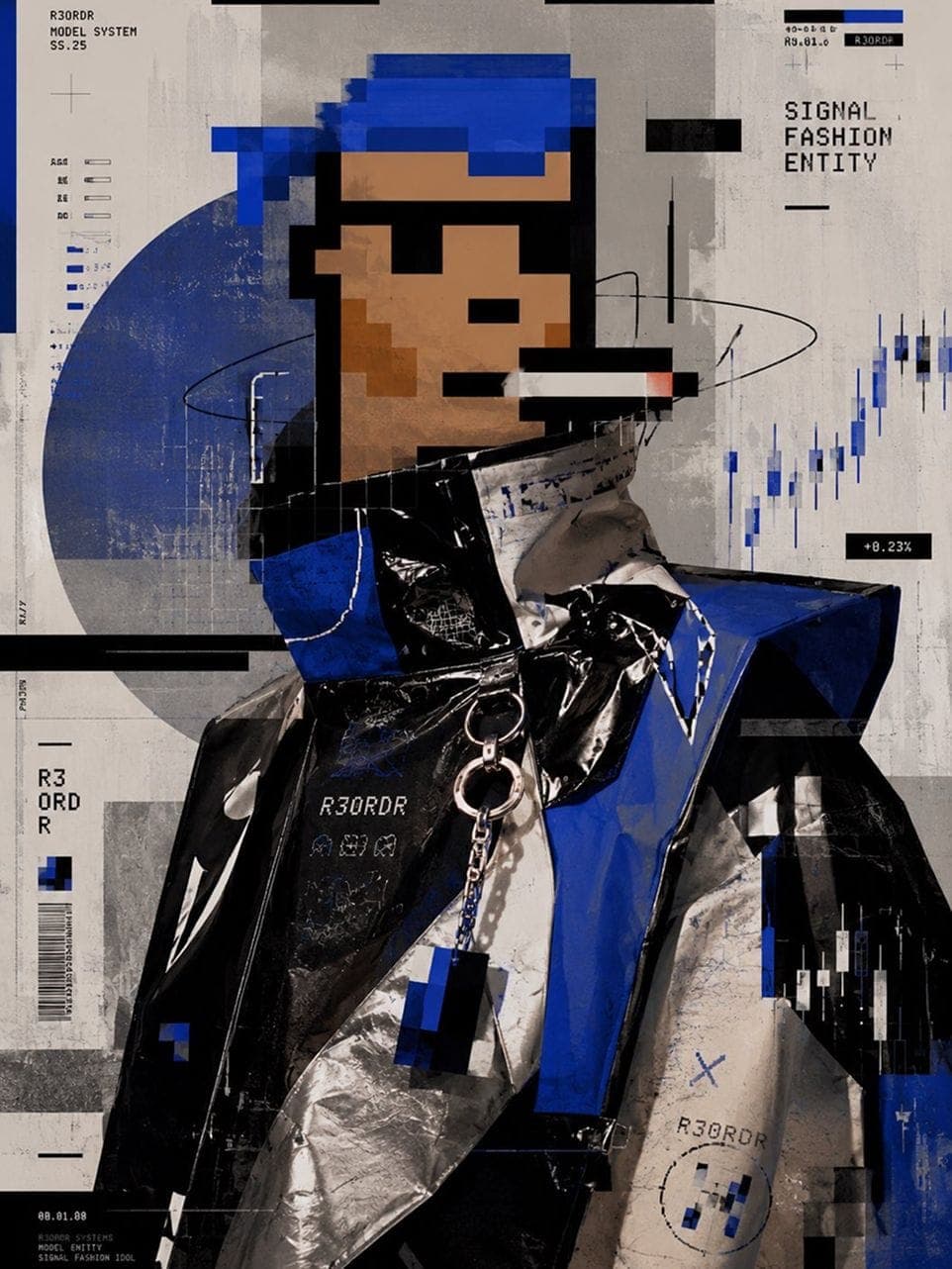 Signal Fashion Entity