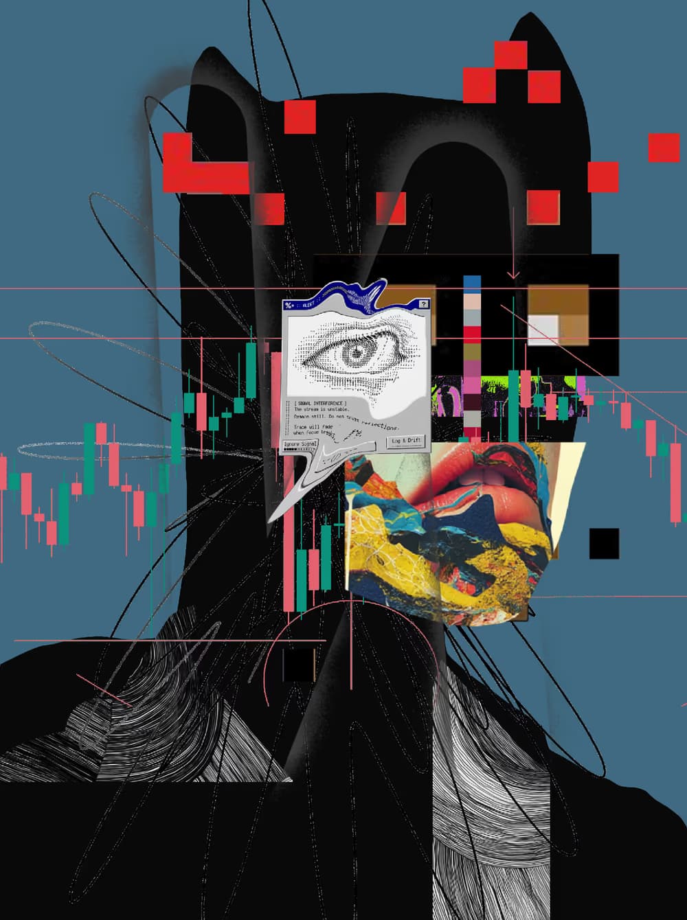 NOISE SHAMAN