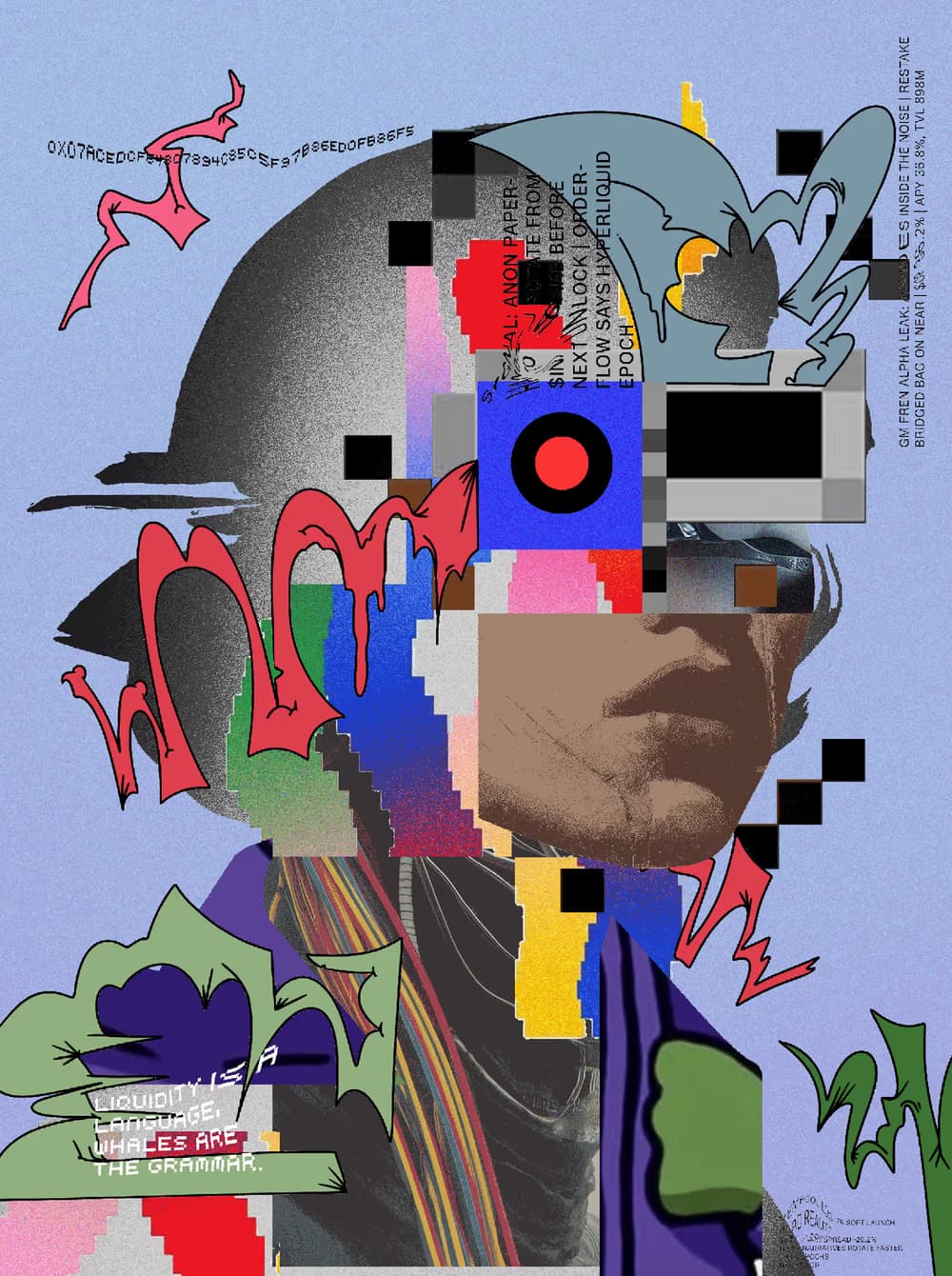 BRAINLAG SIGNAL