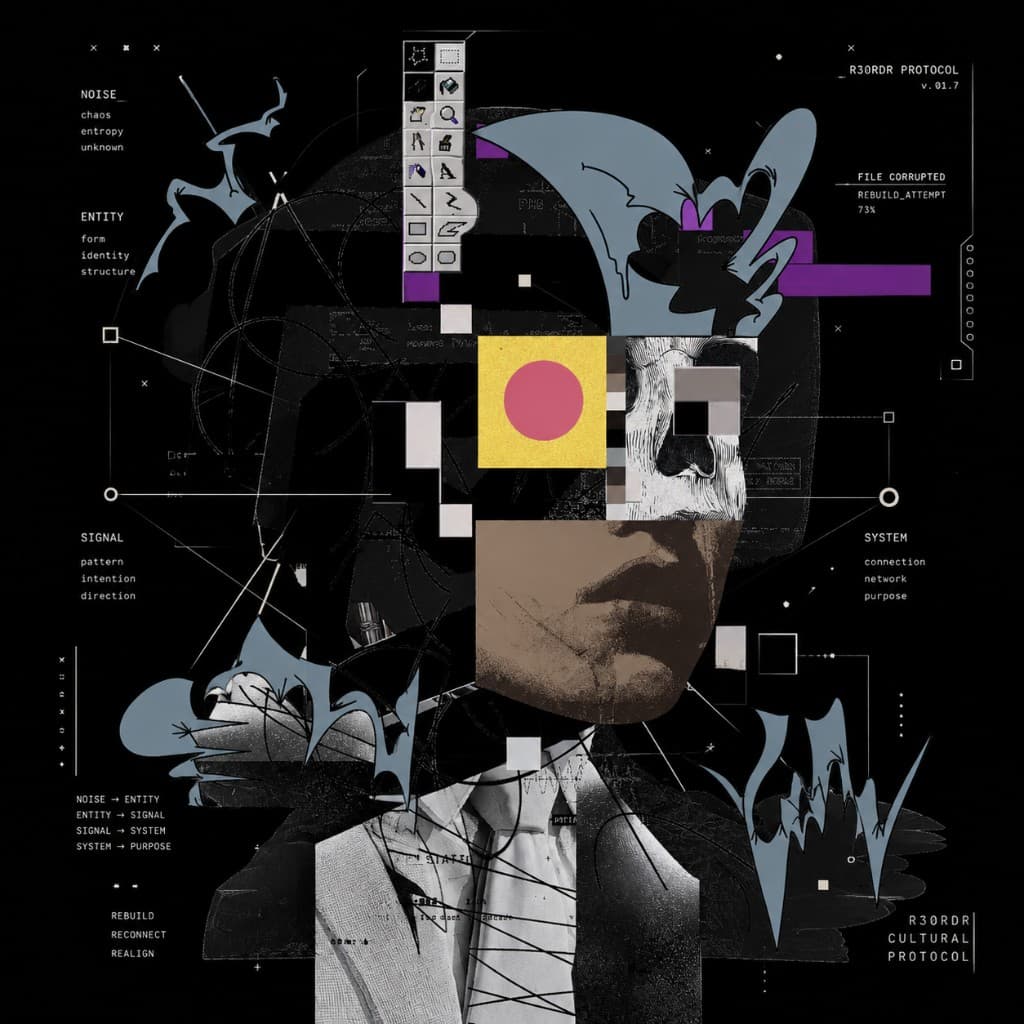 Connected system