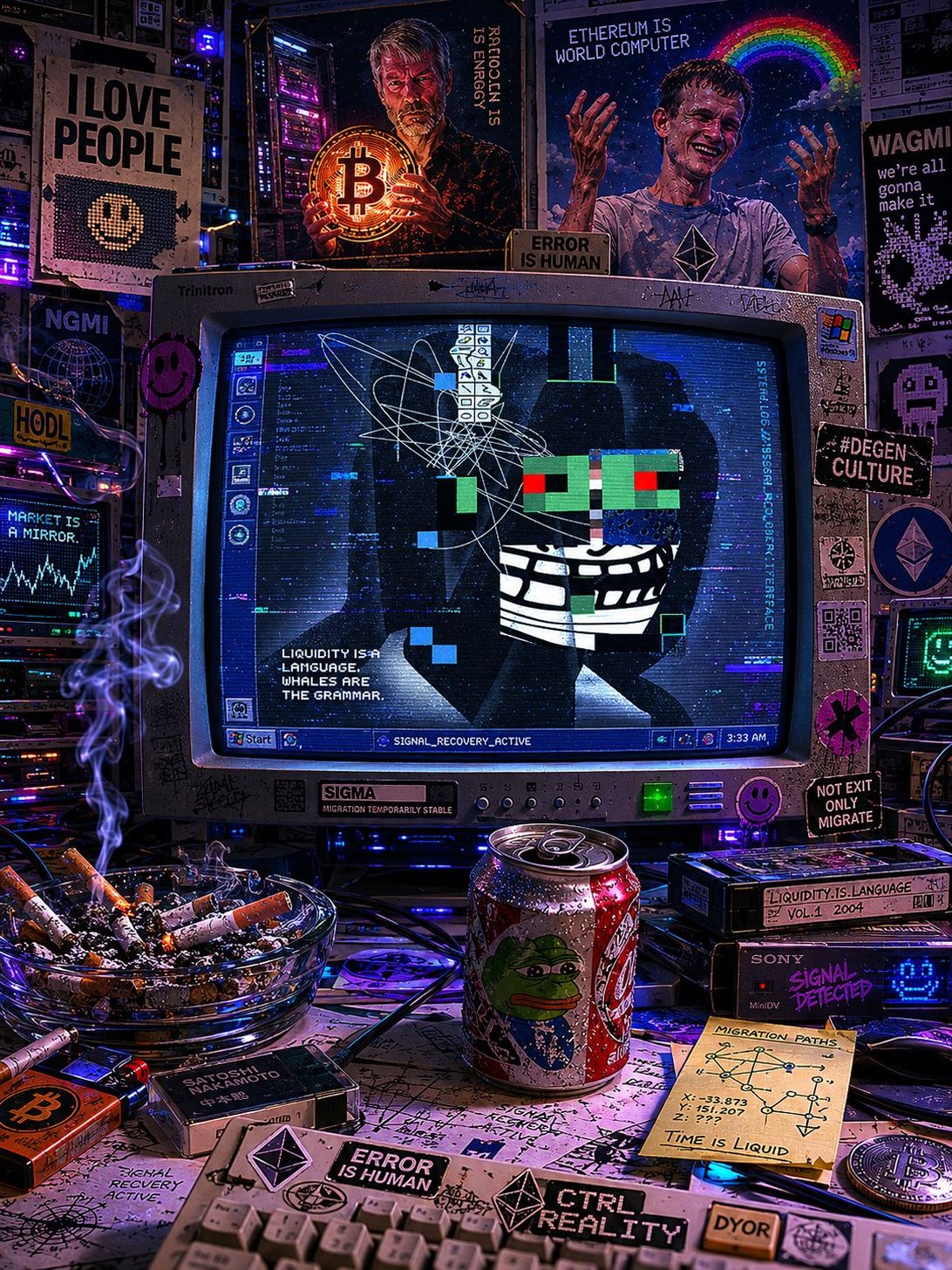 CRT Signal Recovery Lab